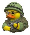 Tubbz kachnika Full Metal Jacket - Sgt. J.T. Joker Davis - neuveden