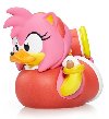 Tubbz kachnika Sonic - Amy Rose - neuveden