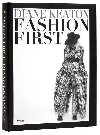 Fashion First - Keatonov Diane