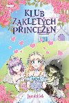 Klub zakletch princezen - LambCat