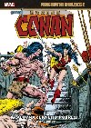 Archivn kolekce Barbar Conan 4 - Krlovna ernho pobe - Thomas Roy