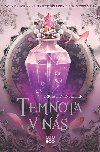 Temnota v ns - Tricia Levensellerov