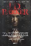 Za zatvorenmi dverami - J.D. Barker