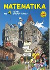 Matematika pro 4. ronk zkladn koly RVP - Ladislava Eiblov