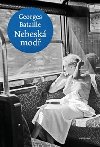 Nebesk mod - Georges Bataille