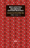 Metakritika ke Kritice istho rozumu - Johann Gottfried Herder