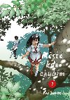 Msto, kde chybm 7 - Kei Sanbe