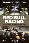 Red Bull Racing - Na krdlach spechu - Ben Hunt