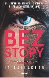 Bez stopy - Jo Callaghan