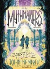 Mythmakers - Hendrix John