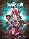 Critical Role: The Mighty Nein Origins Library Edition Volume 2 - Houser Jody