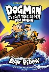 Dogman: Dvacet tisíc blech pod mořem (11. díl série) - Dav Pilkey