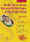 Rdce pro leny bytovch drustev a vlastnky byt - Milan Taraba 