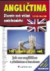 Anglitina - zlomte sv vn zatenictv - David Gruber 