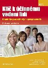 Kl k innmu veden lid - Michaela Tureckiov 