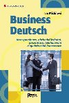 Business Deutsch - Iva Michňová 
