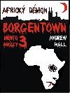 Africký démon - Andrew Hall 