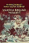 Nejoblbenj jdla krle komik - Pavel Holk 