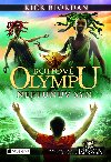 Bohov Olympu - Neptunv syn - Rick Riordan 