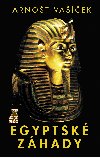 Egyptsk zhady - Arnot Vaek 