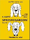 Nejlep sprostonrodn vtipy - Ladislav Szalai 