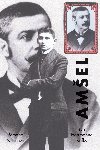 Amel - Romana Nejdlov 
