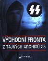 Vchodn fronta - Ian Baxter