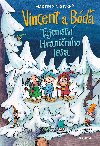 Vincent a Ba - Tajemstv Hraninho lesa - Martin inkovsk 