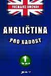 Anglitina pro radost I. - Richard Ludvk 