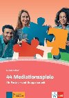 44 Mediationsspiele - Buch - Daum Susanne