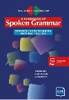 A Handbook of Spoken Grammar - Coursebook + MP3 allango.net - Paterson Ken