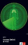 Corpus Delicti - Buch - Zeh Juli