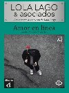 Amor en línea (A2) - Libro + MP3 descargable - Miquel Lourdes, Sans Neus