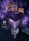Solo Leveling, Vol. 10 (comic) - Chugong