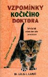 Vzpomnky koiho doktora - Louis J. Camuti