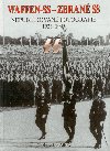 Waffen-ss - zbran ss - Ailsby Christopher