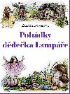Pohdky ddeka Lampe - Zuzana Dorogiov 