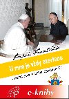 U mne je vdy oteveno - pape Frantiek , pape Frantiek Antonio Spadaro 