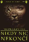 Nikdy nic nekon - Martina Kastlov 