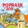 Poprask v ZOO - Peter S. Milan 