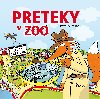 Preteky v Zoo - Peter S. Milan 