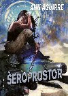 eroprostor - Ann Aguirre 