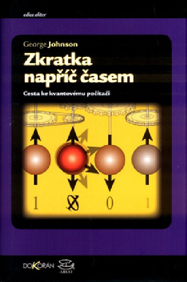 Zkratka nap asem - George Johnson