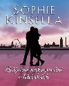 Bjen nakupovn o lbnkch - Sophie Kinsella 