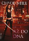 A do dna - Chloe Neill 