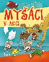 Myci v Akci - Peter S. Milan 