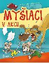 Myiaci v Akcii - Peter S. Milan 