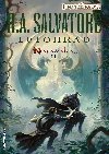 Letohrad - R. A. Salvatore 
