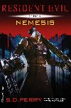Nemesis - S. D. Perry 
