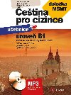 etina pro cizince B1 +cviebnice - Gabriela naidaufov , Gabriela naidaufov Kateina Kopicov , Gabriela naidaufov Kateina Kopicov Marie Boccou Kestnkov 
